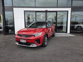 2021 Kia Stonic | GT-Line 1.0PT/7AM | 30312 | 6