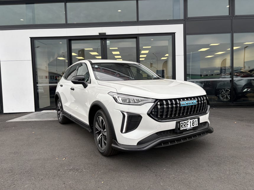 2026 GWM HAVAL JOLION | JOLION LUX 2WD HEV | 30643 | 1