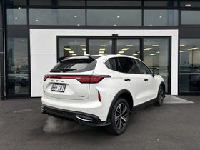 2026 GWM HAVAL JOLION | JOLION LUX 2WD HEV | 30643 | 3