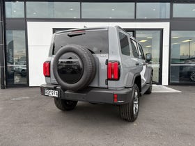 2026 GWM Tank 300 | 300 ULTRA DIESEL 2.4 | 30645 | 3