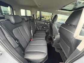 2026 GWM Tank 300 | 300 ULTRA DIESEL 2.4 | 30645 | 5