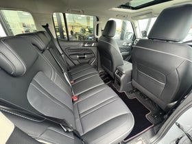 2026 GWM Tank 300 | 300 ULTRA DIESEL 2.4 | 30645 | 6