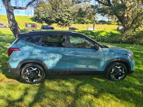 2025 Kia Seltos | LX+ 2.0P/IV | 20197 | 2