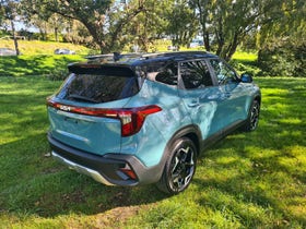 2025 Kia Seltos | LX+ 2.0P/IV | 20197 | 3