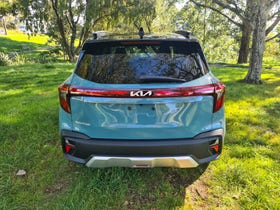 2025 Kia Seltos | LX+ 2.0P/IV | 20197 | 4