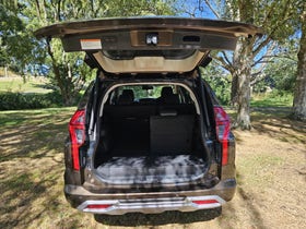 2026 Mitsubishi Pajero Sport | VRX 2.4D 4WD 8AT | 25847 | 5