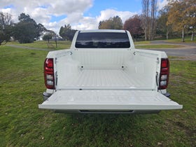 2026 Mitsubishi Triton | DC GLXR 4WD 6AT 2.4D | 26987 | 5