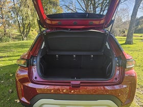 2026 Suzuki FRONX | GLX 1.5PMH/6AT | 27543 | 7