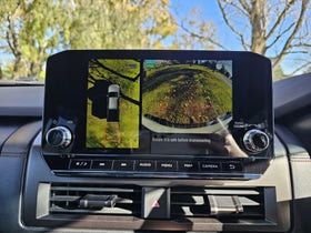 2024 Mitsubishi Triton | DC VRX 4WD 6AT 2.4DT | 27591 | 3