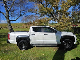 2024 Mitsubishi Triton | DC VRX 4WD 6AT 2.4DT | 27591 | 4