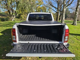 2024 Mitsubishi Triton | DC VRX 4WD 6AT 2.4DT | 27591 | 7