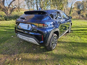 2026 Suzuki FRONX | GLX 1.5PMH/6AT | 27917 | 3