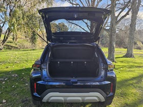 2026 Suzuki FRONX | GLX 1.5PMH/6AT | 27917 | 6