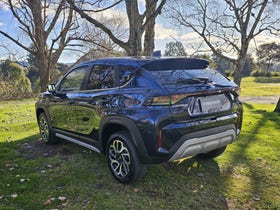 2026 Suzuki FRONX | GLX 1.5PMH/6AT | 27917 | 7