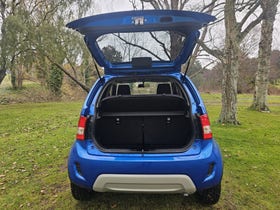 2026 Suzuki Ignis | LTD 1.2P/CVT | 27982 | 5