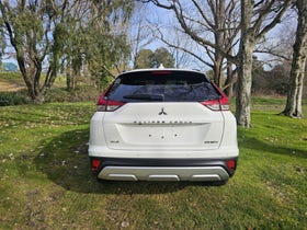 2026 Mitsubishi Eclipse Cross | XLS PHEV/4WD/AT | 28000 | 4