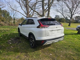 2026 Mitsubishi Eclipse Cross | XLS PHEV/4WD/AT | 28000 | 6