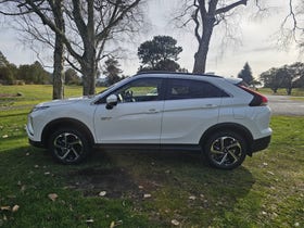 2026 Mitsubishi Eclipse Cross | XLS PHEV/4WD/AT | 28000 | 7
