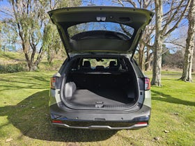 2026 Kia Sportage | X-LINE HEV AWD 1.6P | 28044 | 5