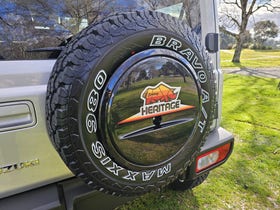 2026 Suzuki Jimny | HERITAGE LIMITED EDITION SIERRA 1.5P/4WD/5MT | 28394 | 3