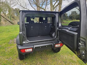 2026 Suzuki Jimny | 5-DOOR 1.5P/4WD/5MT | 28398 | 4