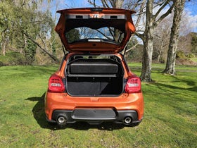 2026 Suzuki Swift | SPORT 1.4PT/6AT | 28499 | 7