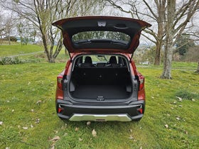 2026 Kia Seltos | LX+ 2.0P/IV | 28530 | 5