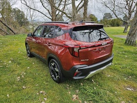 2026 Kia Seltos | LX+ 2.0P/IV | 28530 | 6