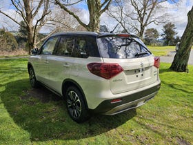 2026 Suzuki Vitara | JLX HYBRID 2WD 1.4PT | 28540 | 3