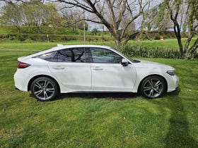 2025 Honda Civic | SR 2.0PEH/HD | 28541 | 2