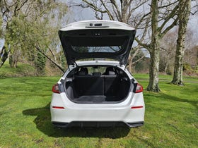 2025 Honda Civic | SR 2.0PEH/HD | 28541 | 5