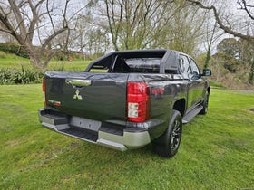 2026 Mitsubishi Triton | DC GLX SPORT 4WD 6AT | 28721 | 3