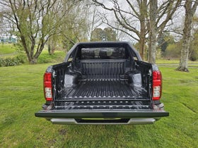 2026 Mitsubishi Triton | DC GLX SPORT 4WD 6AT | 28721 | 5