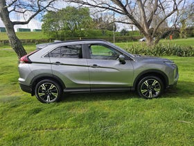 2026 Mitsubishi Eclipse Cross | XLS 1.5PT/8CVT | 28723 | 2