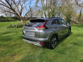 2026 Mitsubishi Eclipse Cross | XLS 1.5PT/8CVT | 28723 | 3