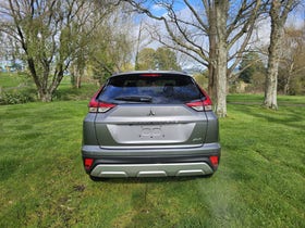 2026 Mitsubishi Eclipse Cross | XLS 1.5PT/8CVT | 28723 | 4