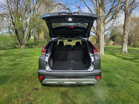 2026 Mitsubishi Eclipse Cross | XLS 1.5PT/8CVT | 28723 | 5