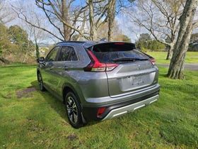 2026 Mitsubishi Eclipse Cross | XLS 1.5PT/8CVT | 28723 | 6