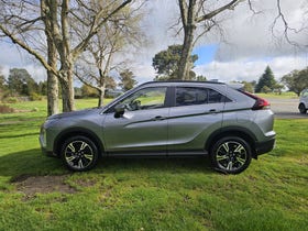 2026 Mitsubishi Eclipse Cross | XLS 1.5PT/8CVT | 28723 | 7