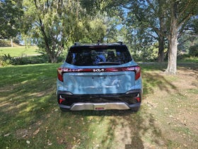 2026 Kia Seltos | LX+ 2.0P/IV | 28821 | 4