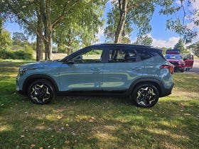 2026 Kia Seltos | LX+ 2.0P/IV | 28821 | 7