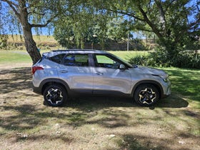 2026 Kia Seltos | EX 2.0P/IV | 28823 | 2