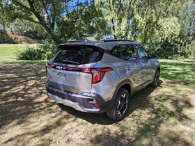 2026 Kia Seltos | EX 2.0P/IV | 28823 | 3