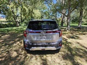 2026 Kia Seltos | EX 2.0P/IV | 28823 | 4