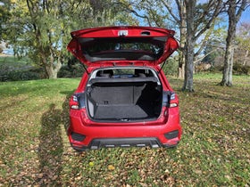 2026 Mitsubishi ASX | LS 2.0P/CVT | 28828 | 5