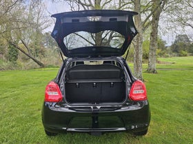 2026 Suzuki Swift | GL 1.2P/CVT | 28802 | 5