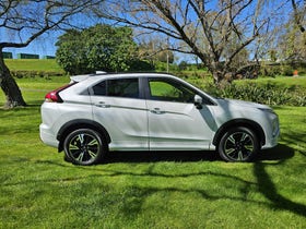 2026 Mitsubishi Eclipse Cross | VRX 1.5PT/4WD/8CVT | 28865 | 2
