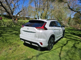 2026 Mitsubishi Eclipse Cross | VRX 1.5PT/4WD/8CVT | 28865 | 3