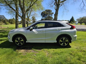 2026 Mitsubishi Eclipse Cross | VRX 1.5PT/4WD/8CVT | 28865 | 7