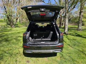 2026 Mitsubishi Outlander | VRX PHEV/4WD/AT | 28866 | 5